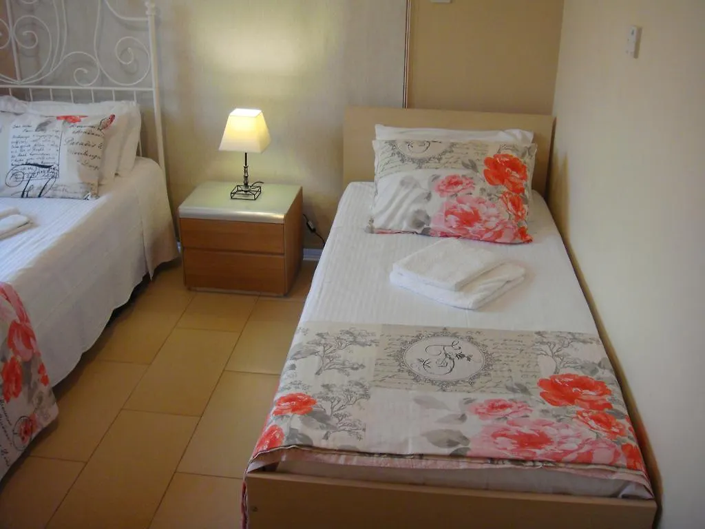 Athena Villa أيا نابا قبرص