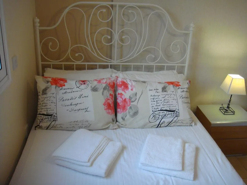 Athena Villa أيا نابا