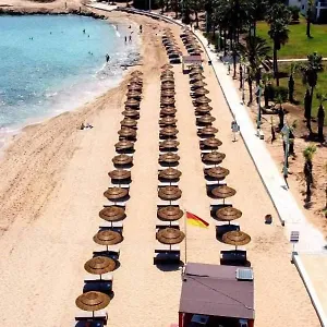 Anmaria Beach & Spa Agia Napa