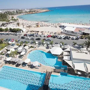 Vassos Nissi Plage & Spa Agia Napa