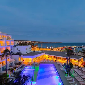 Limanaki Beach Hotel&suites Agia Napa