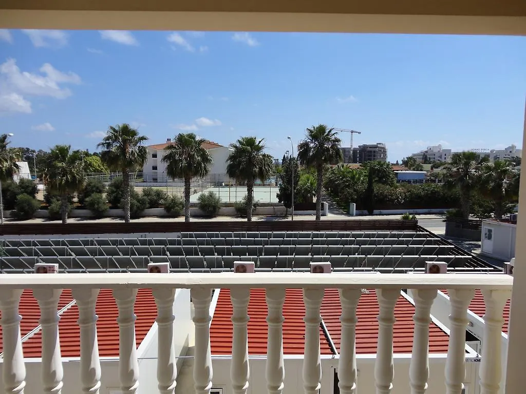 Athena Villa Ayia Napa