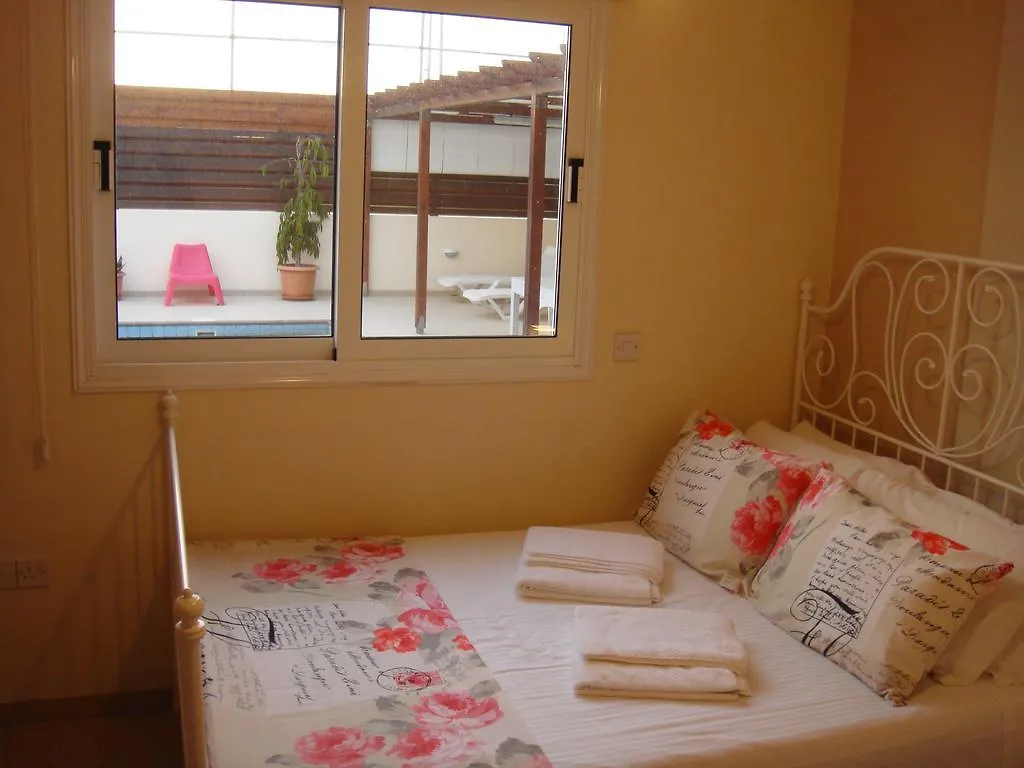 Athena Villa Ayia Napa