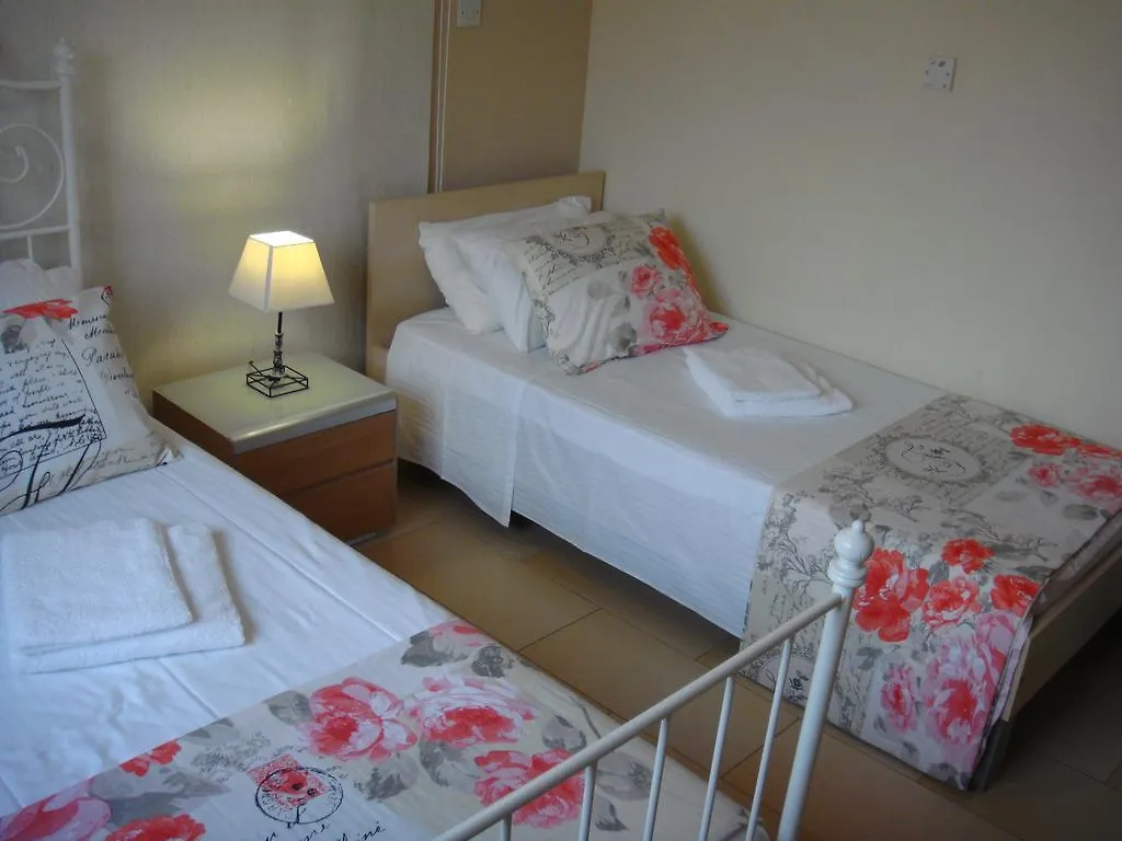 Athena Villa Ayia Napa