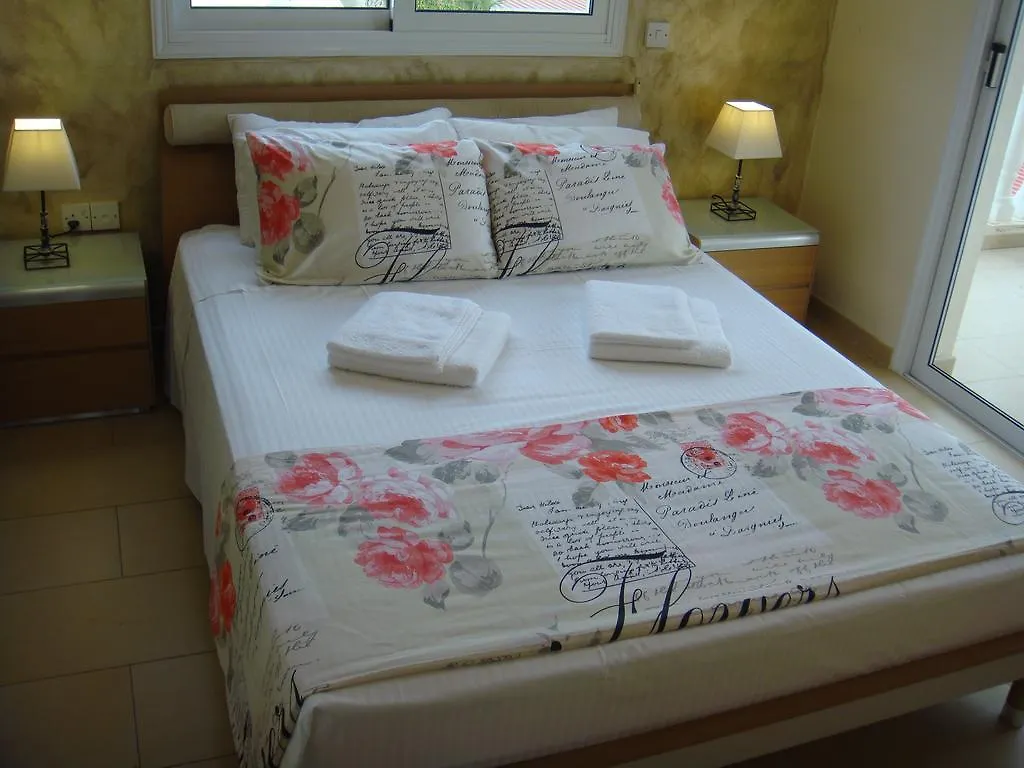 Athena Villa Ayia Napa