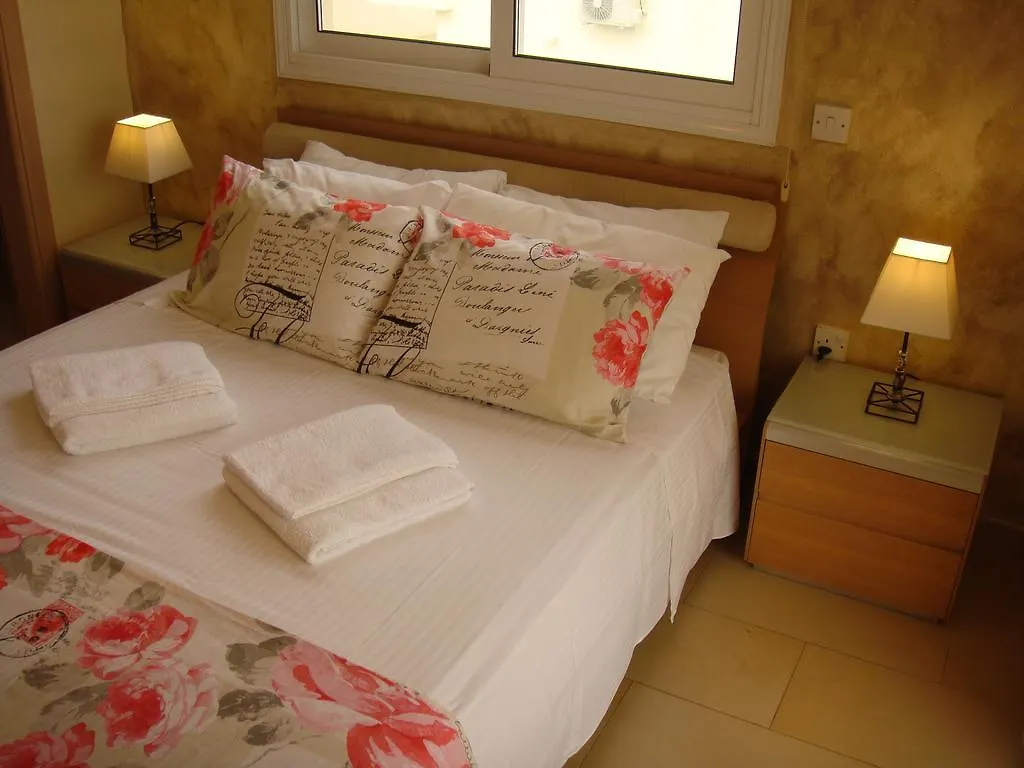 Athena Villa Ayia Napa