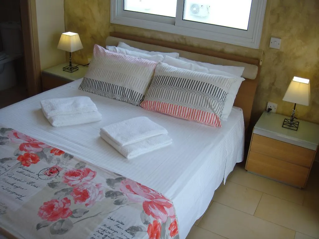Athena Villa Ayia Napa