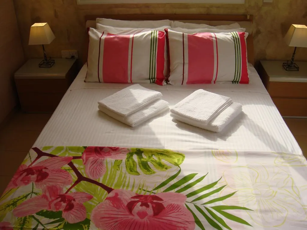 Athena Villa Ayia Napa
