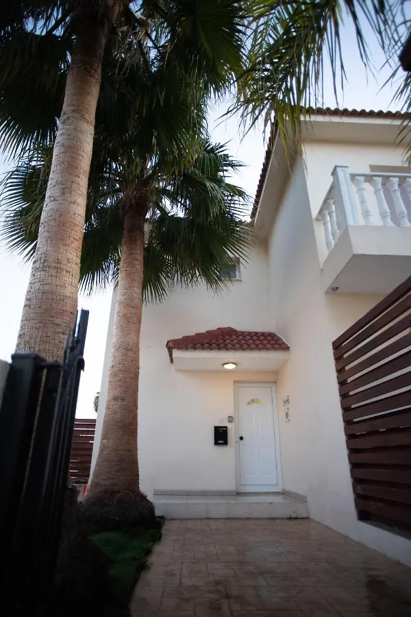 Athena Villa Ayia Napa 0*,  Cyprus