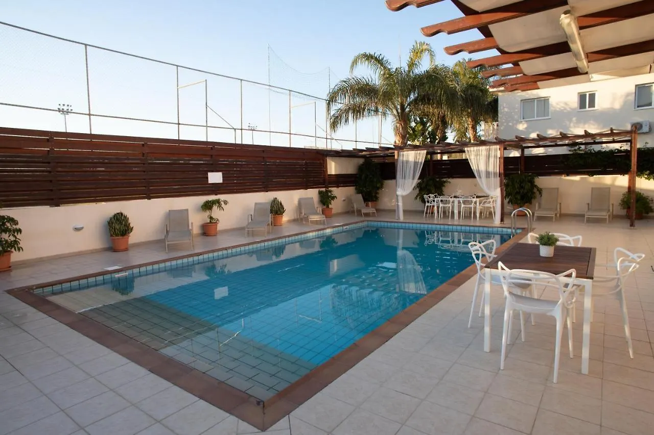 Athena Villa Ayia Napa