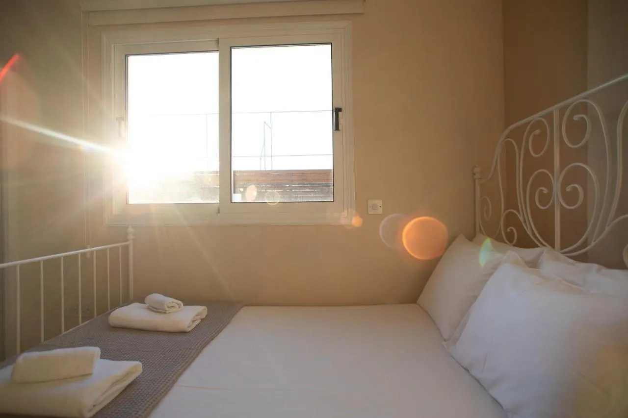 Athena Villa Ayia Napa