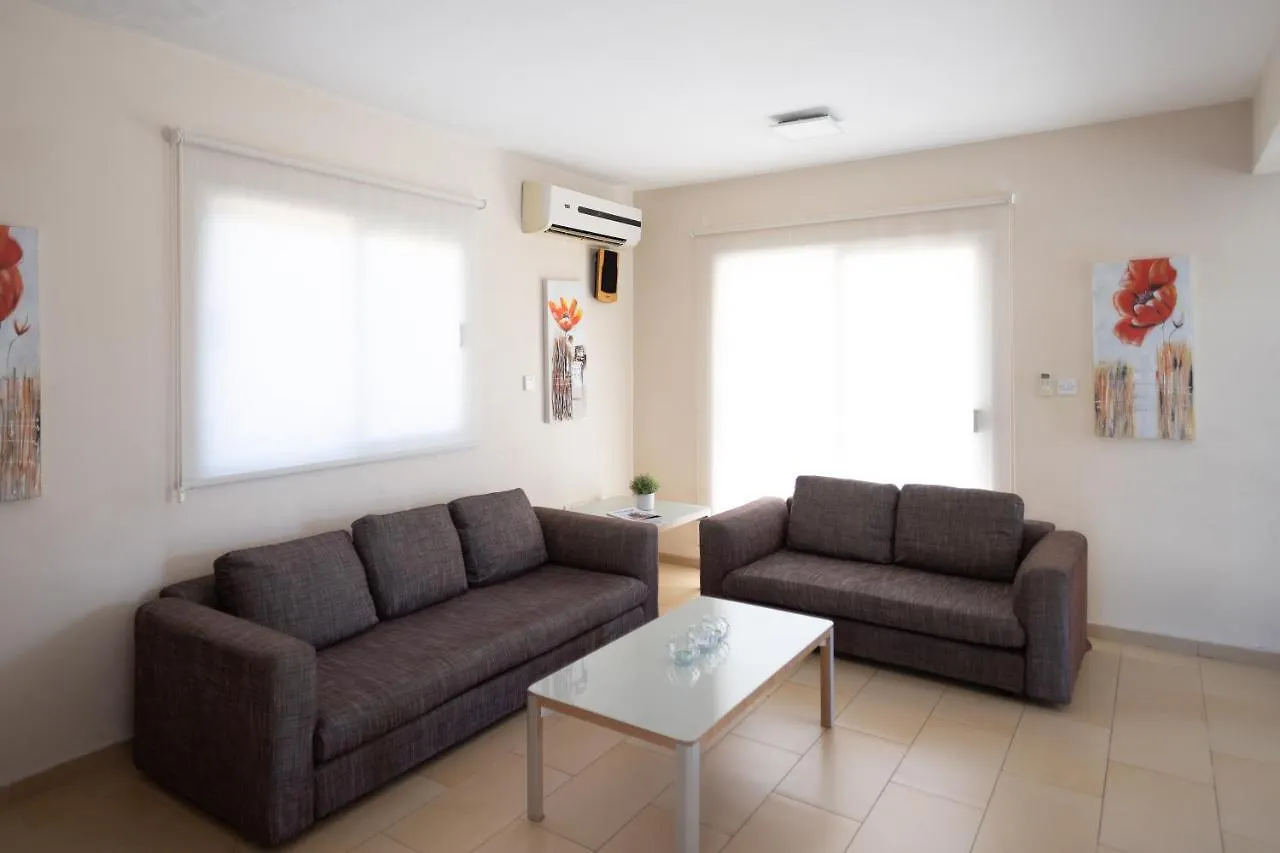 Athena Villa Ayia Napa