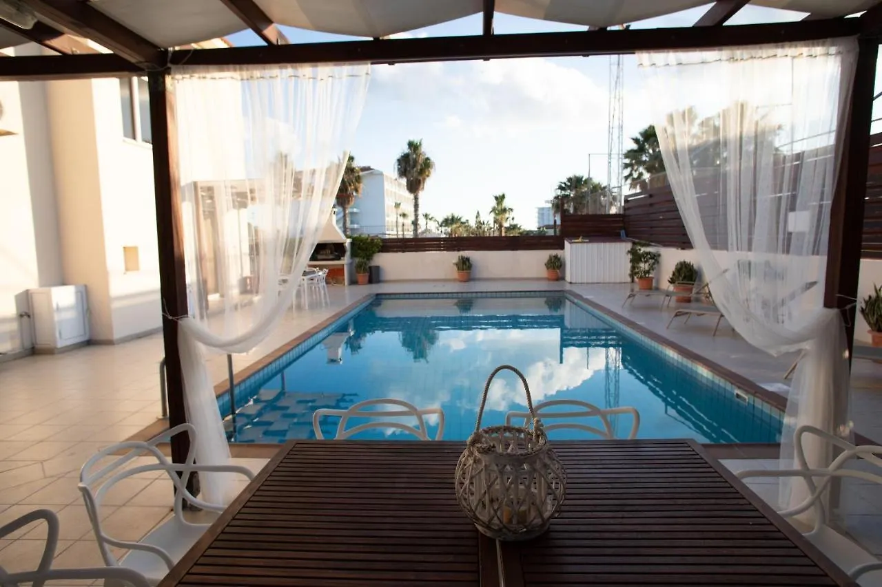 Athena Villa Ayia Napa