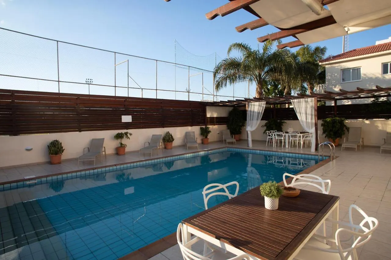 Athena Villa Ayia Napa